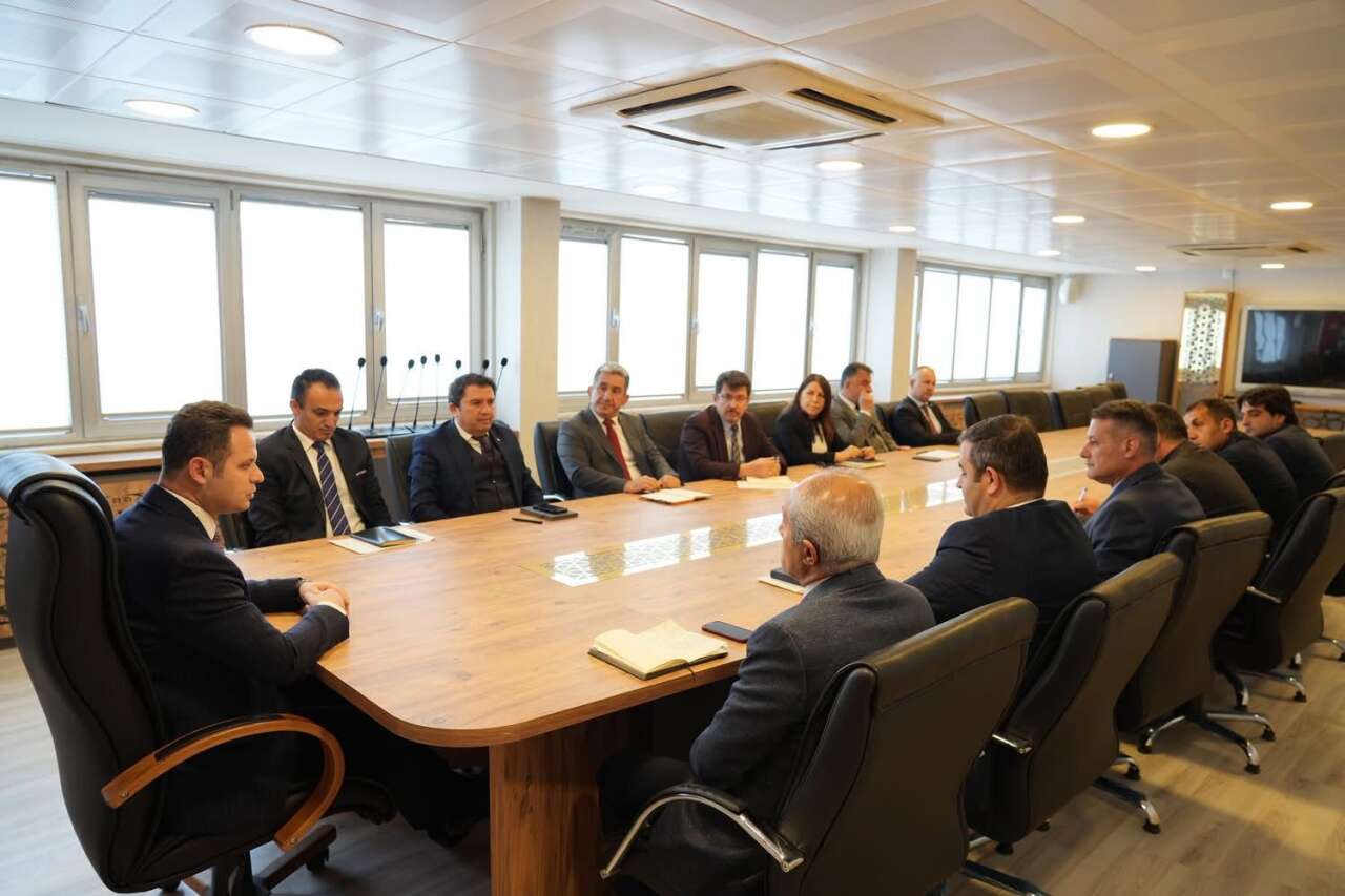 Muğla İçin Yeni Hedefler: Eğitimde Yol Haritası Çizildi 2